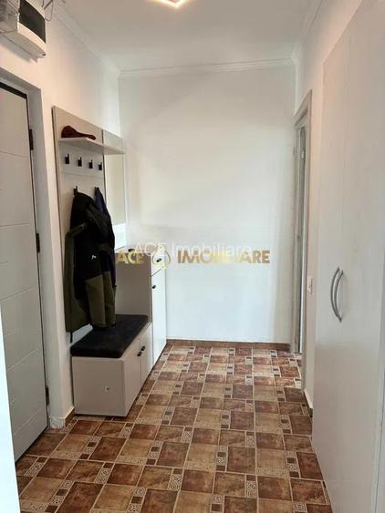 2 Camere de inchiriat | P-ta Romana | Metrou | Mobilat | Utilat - 7