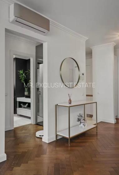 Apartament 2 camere zona Floreasca complex Floreasca Residence - 6