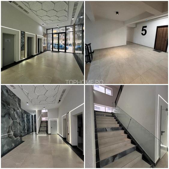 Apartament 2 camere finisat, bloc nou, metrou Berceni-4 min. - 13