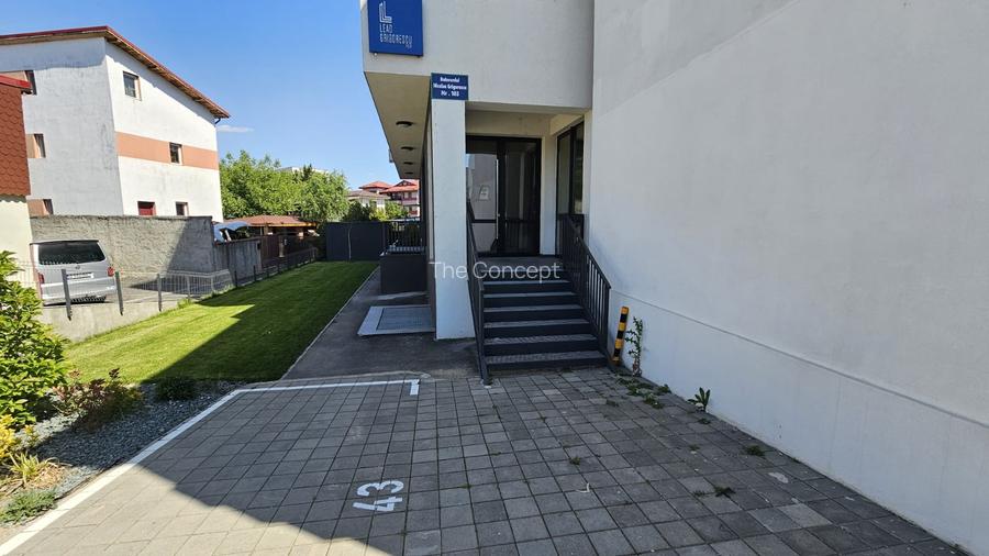 Titan - Nicolae Grigorescu | Sector 3 | Vanzarea spatiu comercial 185 mp - 5