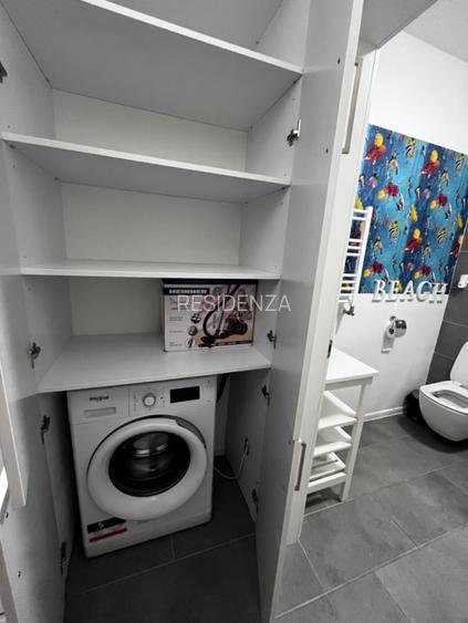 Apartament 2 Camere Atria | Parcare | Incalzire in pardoseala | COMISION 0% - 20