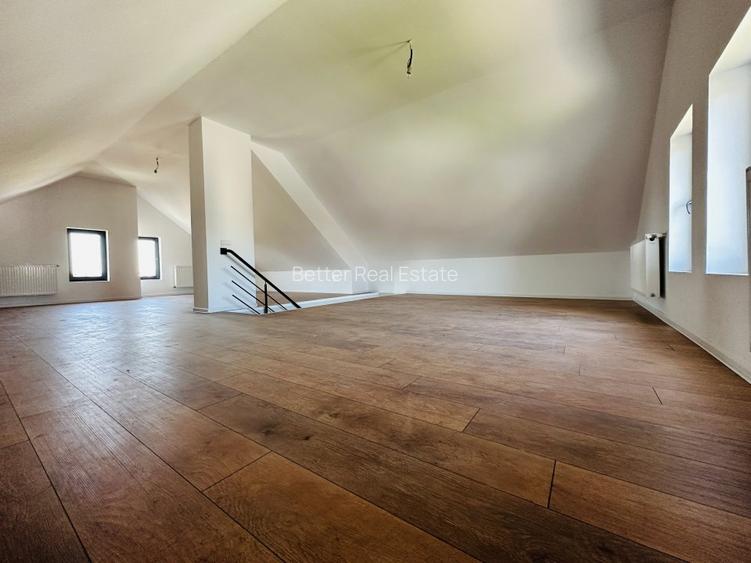 Oferta - Vila Individuala - Strada Asfaltata  - Comuna Berceni - 22