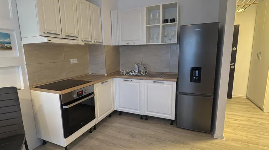Apartament 2 camere l Mihai Bravu l  4 minute Metrou l Complex - 2