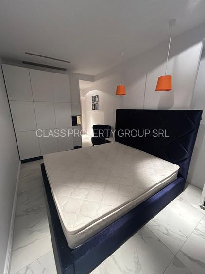 Apartament Duplex | 4 camere | Herastrau | Lux | Walk-in Dressing | Parcare - 9