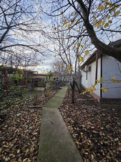 Exclusivitate! Proprietate in Sendreni, jud. Galati -  59.900 EUR - 3