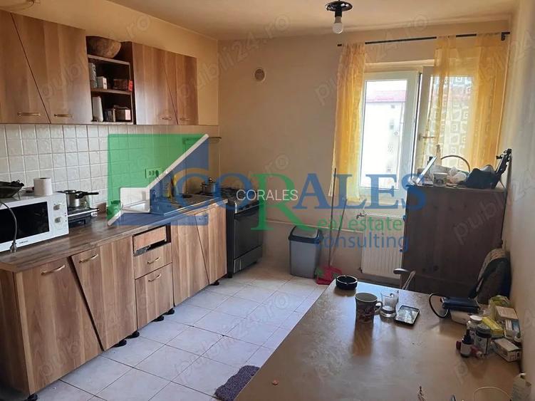 Dambovita. 2 camere. Aproape de gen nr 27. - 3