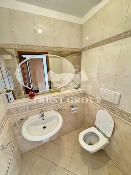 Apartament 3 camere | Primaverii | 120 mp | Vedere libera  - 23