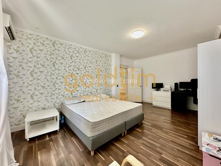 VILA INDIVIDUALĂ/BANEASA RESIDENTIAL PARK/IANCU NICOLAE/SUPERBA/CURTE GENEROASA/ - 22