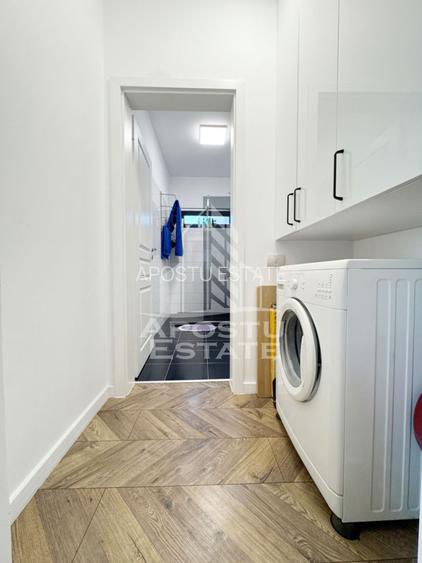 Apartament 2 camere de vanzare, 54mp utili + balcon, etajul 1 -Chisoda - 10