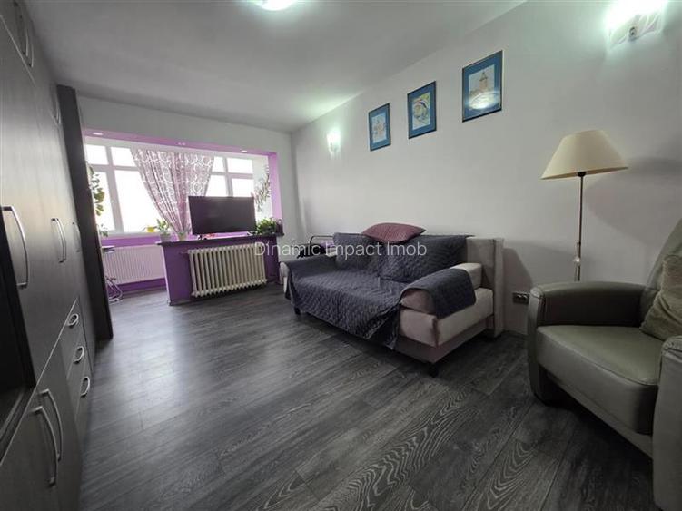 Garsonieră,renovată,zona Garii! - 14
