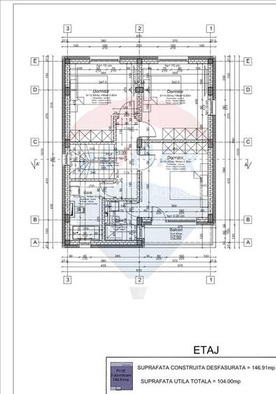DE VANZARE Casă / Vilă 4 camere  Berceni-Vidra - 12