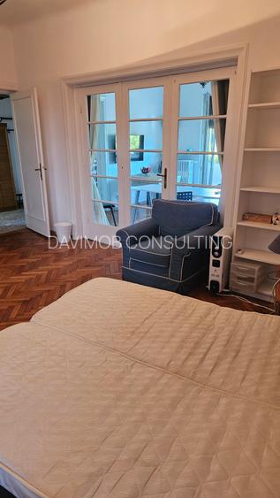 Apartament cu vedere superba spre Palatul Cotroceni - 8