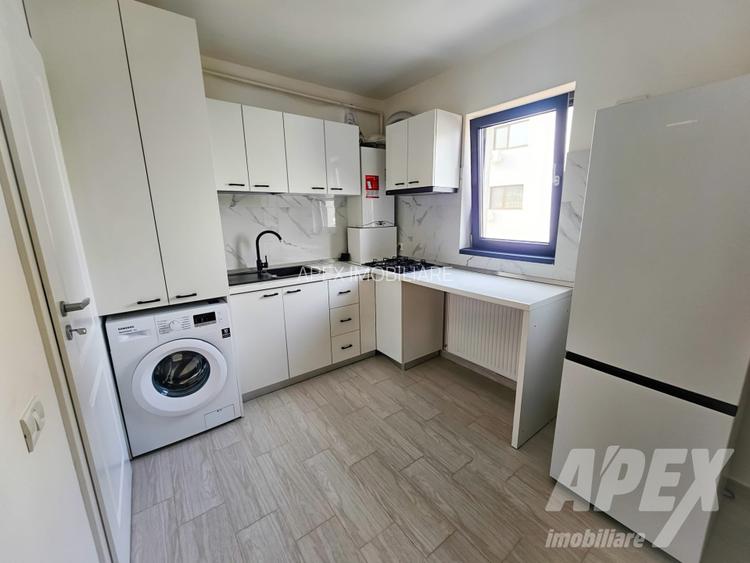 Apartament 2 camere 49 mp |  Bloc nou 2024  |  Mobilat si utilat | Bragadiru - 9