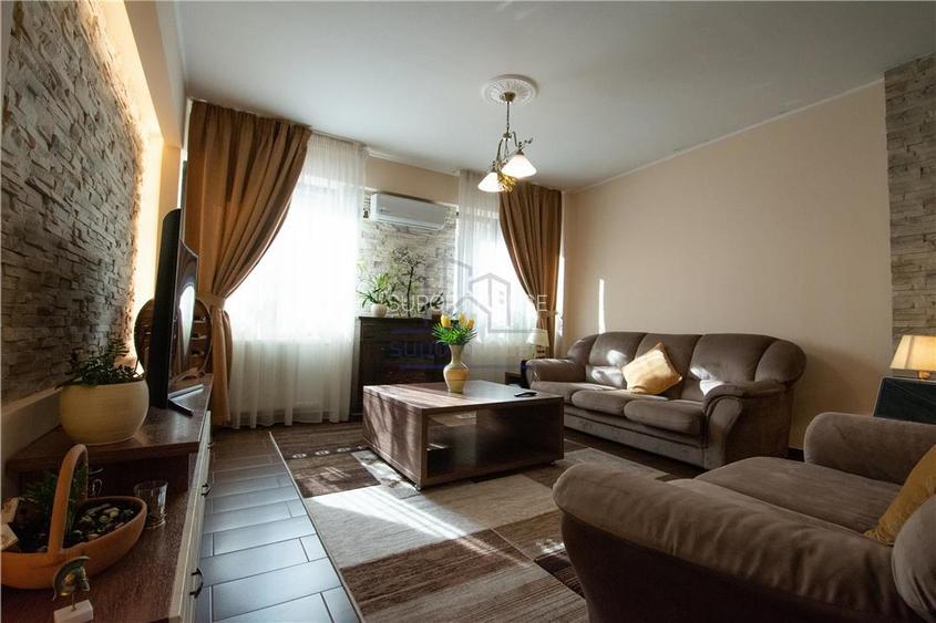 Vila de vanzare in Paulesti, confort, liniste si spatiu pentru familie - 13