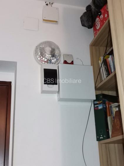 Apartament 2 camere semidecomandat 40mp la parter zona Iris - 10