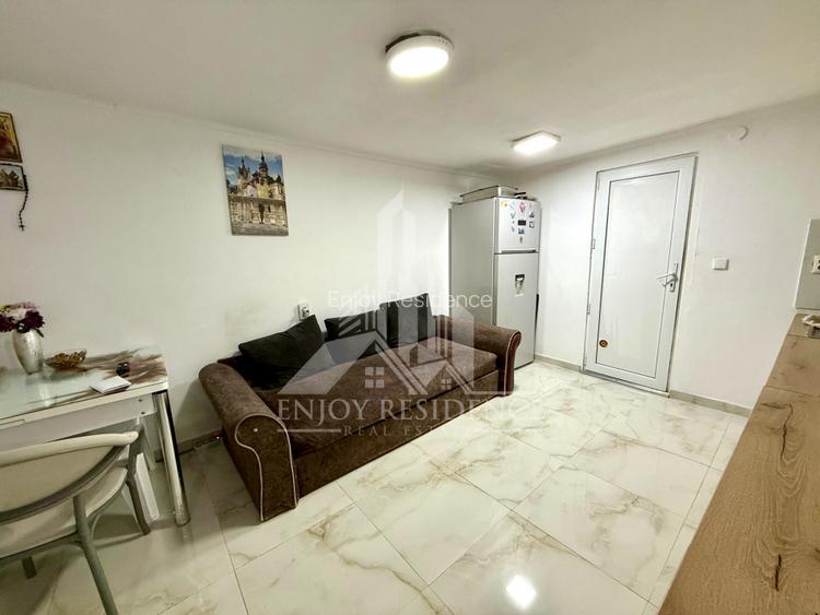 VEZI VIDEO! Casa 3 camere Lujerului | Militari | Virtutii-Izolata termic, curte - 5