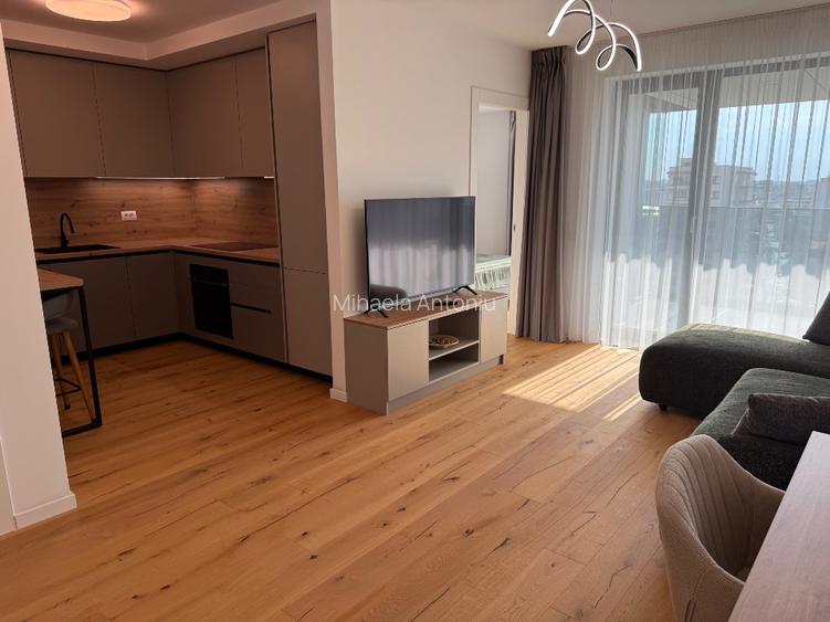 Propietar închiriez 2 camere lux - prima inchiriere - 7