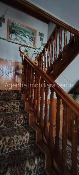 Casa cu etaj zona Donici-Imparat Traian - 9