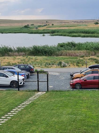 Pensiune turistica de vanzare in Corbu vedere lac afacere la cheie - 33