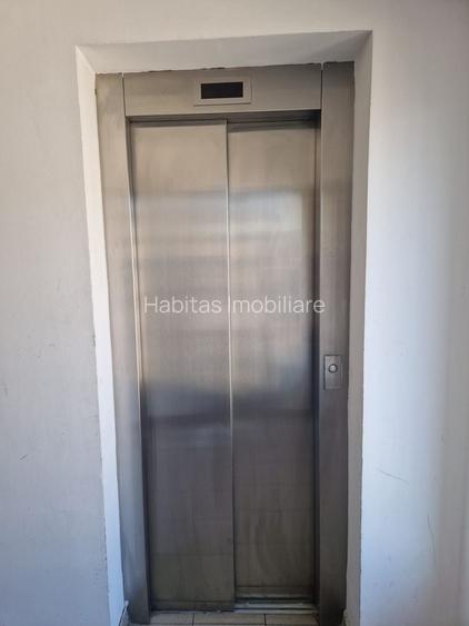 Apartament 1 camera, decomandat, 38 mp, str Calea Turzii - 21