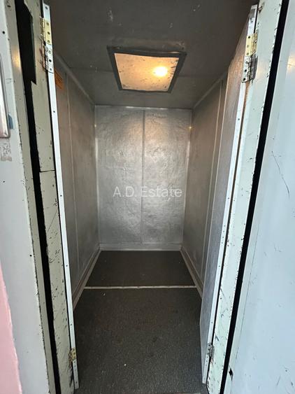 Garsoniera Titan 31 Mp Bloc 1969 Reabilitat 10 Min Metrou 1 Min Parc Titanii - 11