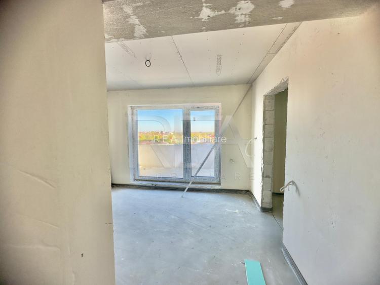  3 Camere Terasa 35 mp Doamna Ghica  - 14