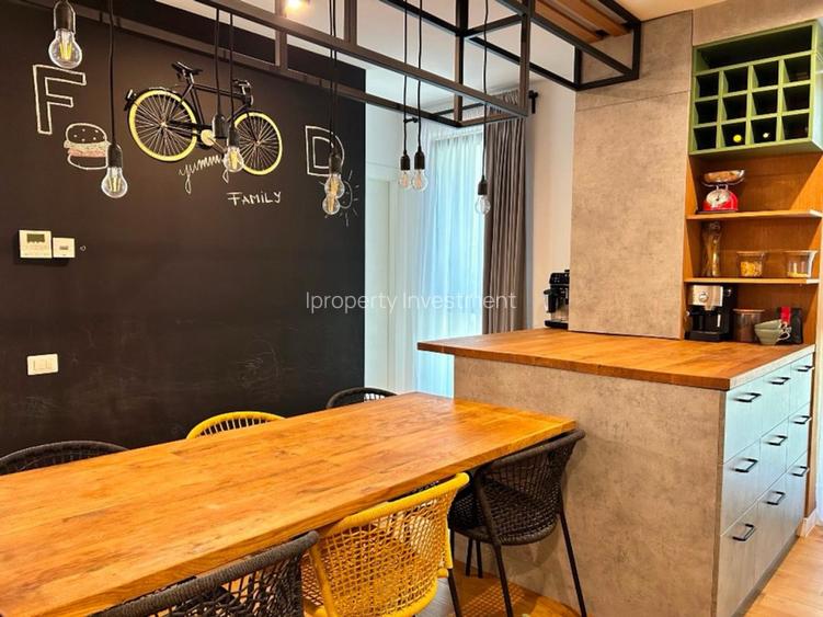 Unirii | 3 Camere | Centrala | X2 Bai | Terasa | Bloc Nou | Parcare | - 4