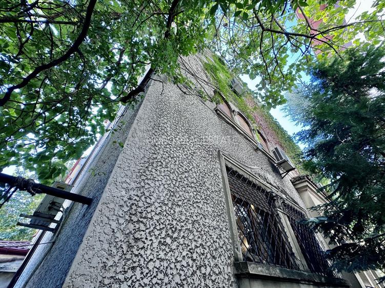 3 camere in vila Primaverii renovat Charles de Gaulle - 19