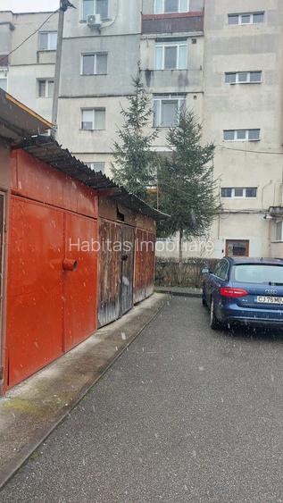 0 Comision 2 camere cu GARAJ, strada Fabricii de Zahar, Marasti - 26