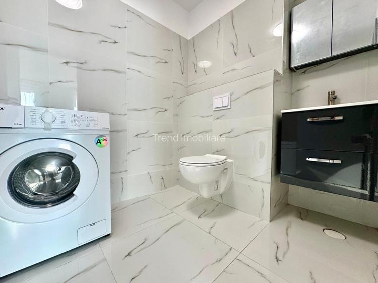 Apartament 3 camere, 2 bai, Parcare, Cartier Grigorescu  - 9