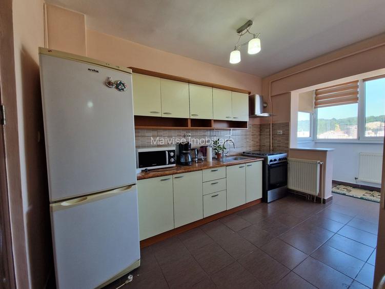 Apartament 2 camere de inchiriat, Astra-str Zorilor - 5