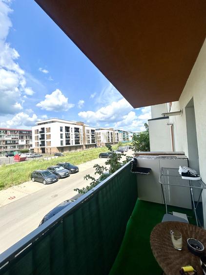 Apartament de 2 camere, Zona Eroilor New City - 9