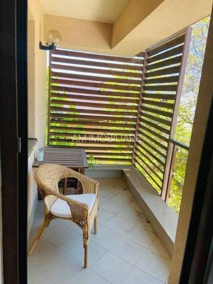 AP. 2 CAMERE BUCURESTII NOI, BLOC NOU, CENTRALA, LOC PARCARE INCLUS - 12