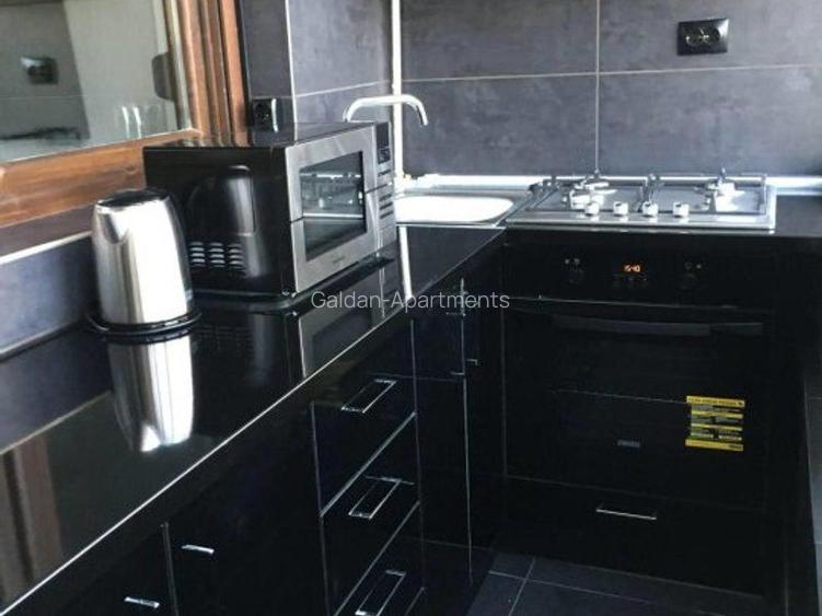 STUDIO CALEA VICTORIEI | GALDAN APARTMENTS - 9