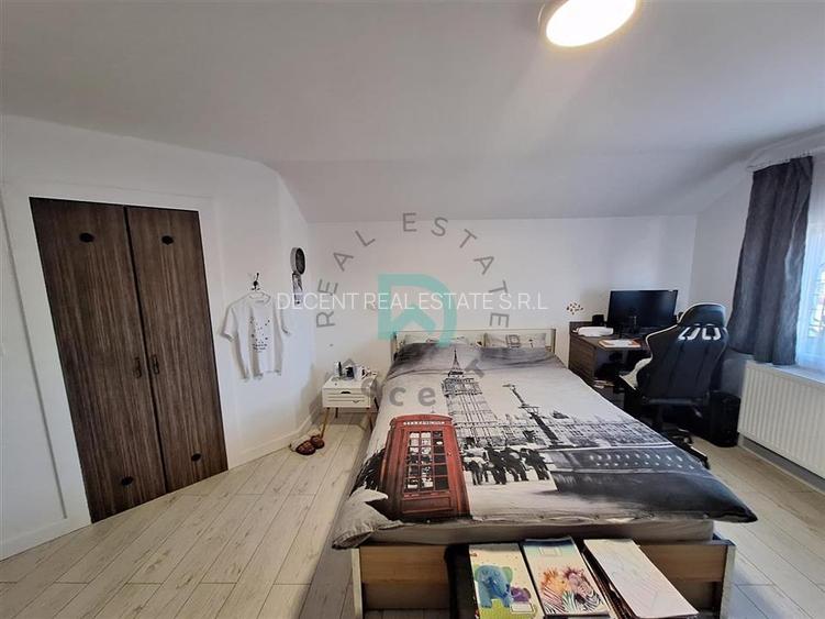 Casa 5 camere Stupini - 21