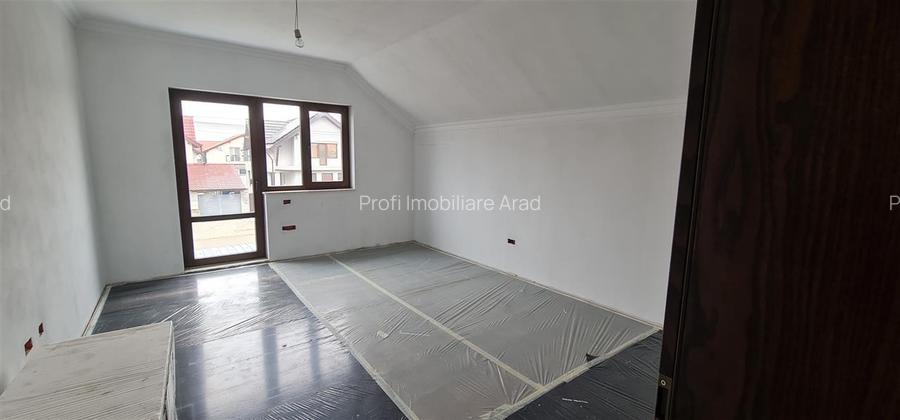 Casa noua Livada, finisata, 5 dormitoare, 225mp, teren 600mp - 23