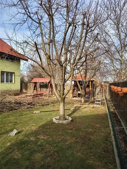 Casa individuala P+M , 5 dormitoare, 3 bai, 556 mp teren, Cernatu, Sacele - 25