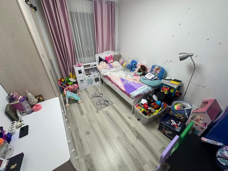 AP. 3 CAMERE DRUMUL GARII, MOBILAT/UTILAT, LOC PARCARE, COMISION 0% - 4