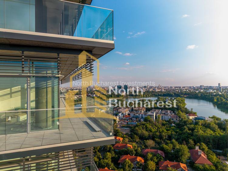 2 camere | Spa & fitness | Zonă de top - 13