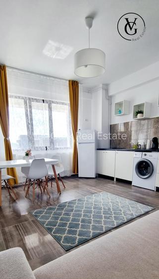 Apartament 2 camere - Tabara Navodari - Mamaia - 4
