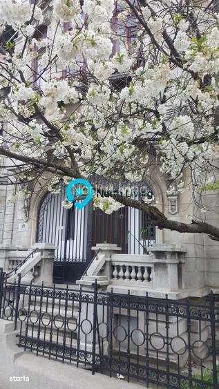 Apartament elegant in vila din perioada interbelica - 5