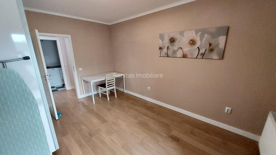 3 camere decomandat, zona Centrala, calea Dorobantilor - Platinia - 8