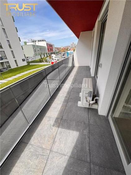 2 camere l Elite City l 11 MP Balcon l Gaaraj Subteran - 12