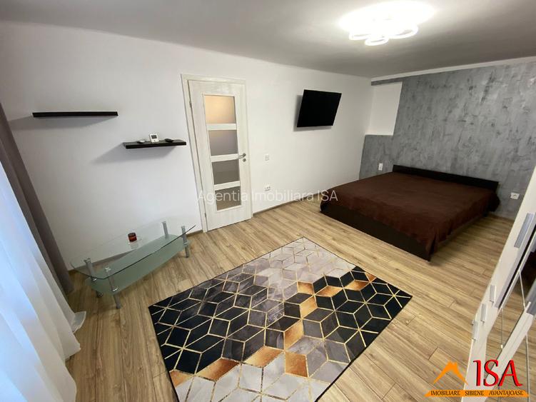 Garsonieră cochetă la casă – ULTRACENTRAL - 3