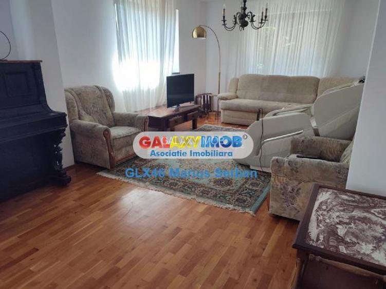 Inchiriere casa Targoviste - 6