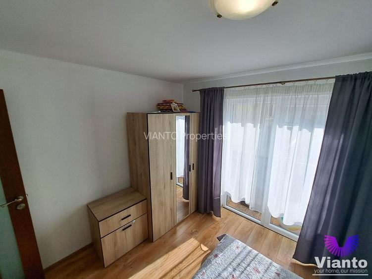 Apartament 2 camere decomandat 48mp, loc parcare - 12