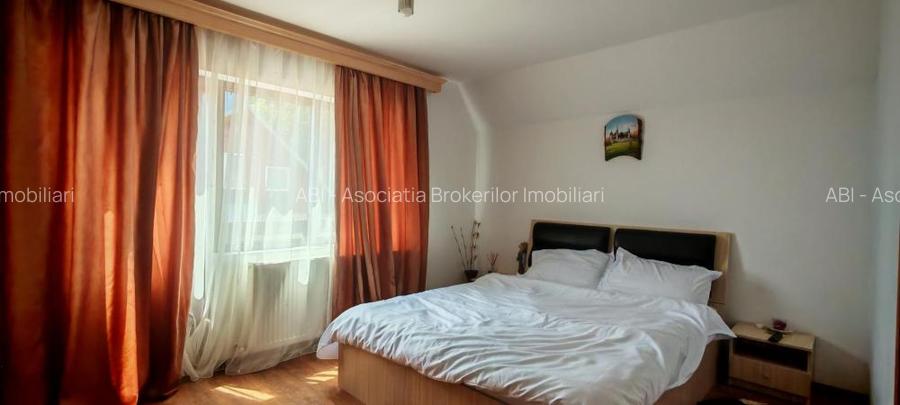 Busteni Kalinderu Vila 5 dormitoare supr 250mp - 44