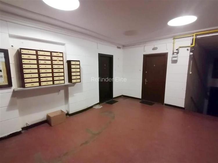 apartament 4 camere+1 garsoniera, Cismigiu- Sala Palatului, Ion brezoianu,loc pa - 23