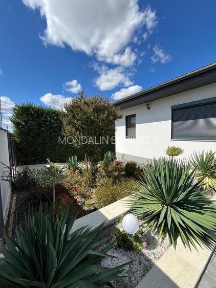 Vilă cu 7 camere, P+E, Piscină, 1102mp teren, Dealuri, Oradea. - 19