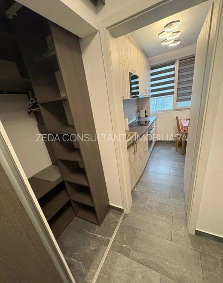 Apartament 2 camere Piata Sudului - 9